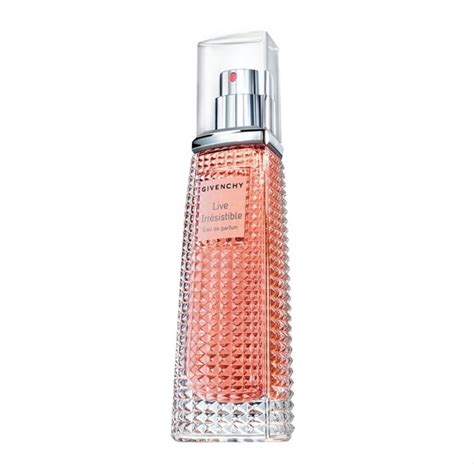 givenchy live irresistible|live irresistible givenchy 30 ml.